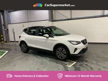 2022 - 1.0 TSI SE Technology 5-Door