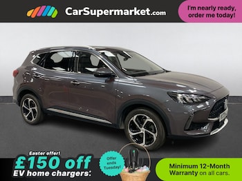 Used MG MG HS 2023 for sale - 78132312: Photo