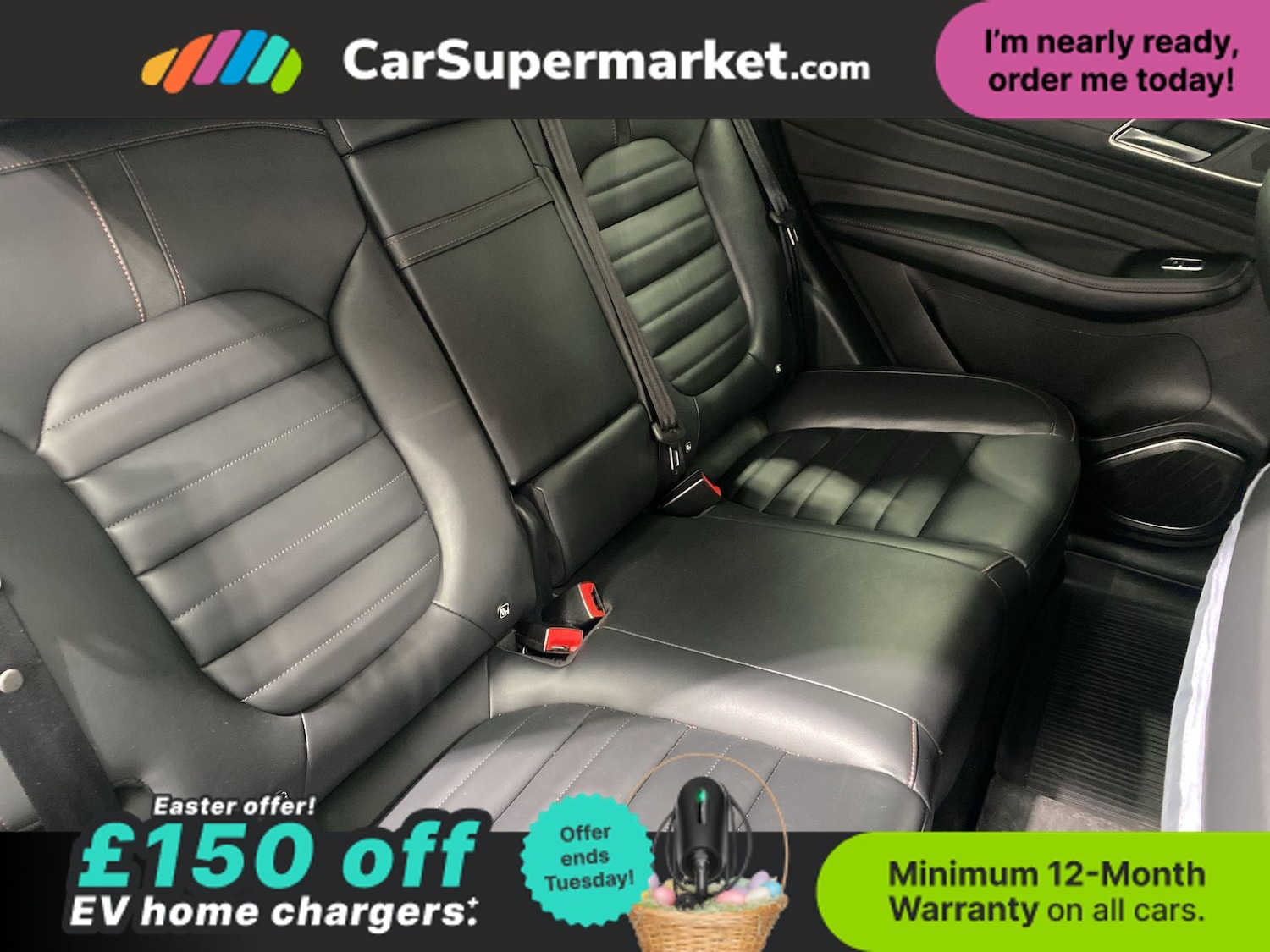 Used MG MG HS 2023 for sale - 78132312: Photo 5