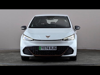 Used Cupra Born 2025 for sale - 78776926: Photo