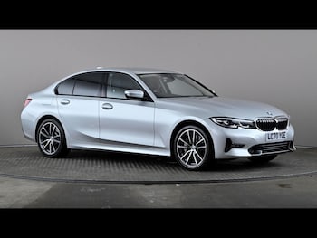 Used BMW 3 Series 2021 for sale - 78956259: Photo