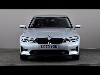 Used BMW 3 Series 2021 for sale - 78956259: Photo