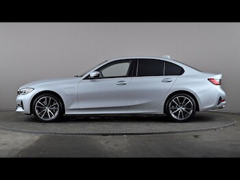Used BMW 3 Series 2021 for sale - 78956259: Photo