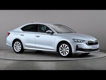 Skoda Octavia feature image