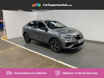 Renault - Arkana