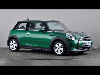 Used MINI Hatch 2023 for sale - 79251492: Photo
