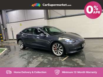 2019 - Performance AWD [Performance Upgrade] Auto 4-Door