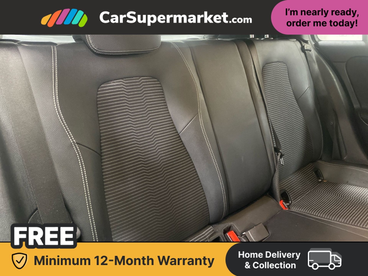 Used Mercedes-Benz A-Class 2019 for sale - 77451072: Photo 6