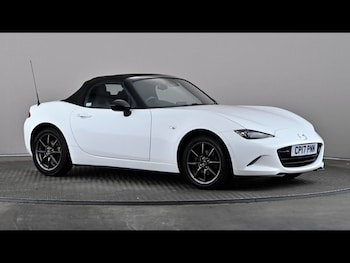 Used Mazda MX-5 2017 for sale - 79055394: Photo