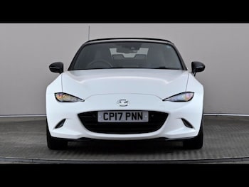 Used Mazda MX-5 2017 for sale - 79055394: Photo
