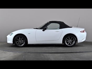 Used Mazda MX-5 2017 for sale - 79055394: Photo