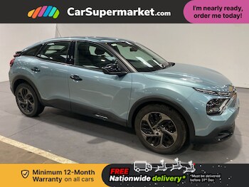 2022 - 1.5 BlueHDi Sense 5dr