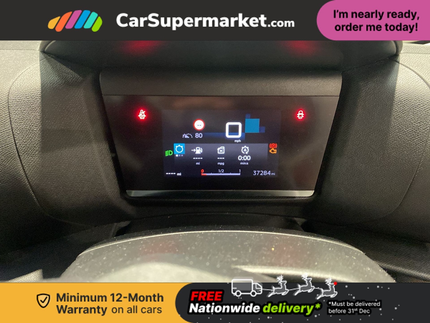 Used Citroen C4 2022 for sale - 76909398: Photo 2