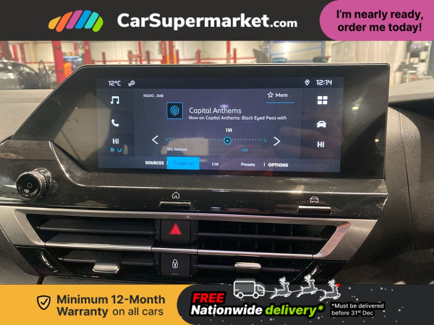 Used Citroen C4 2022 for sale - 76909398: Photo 3