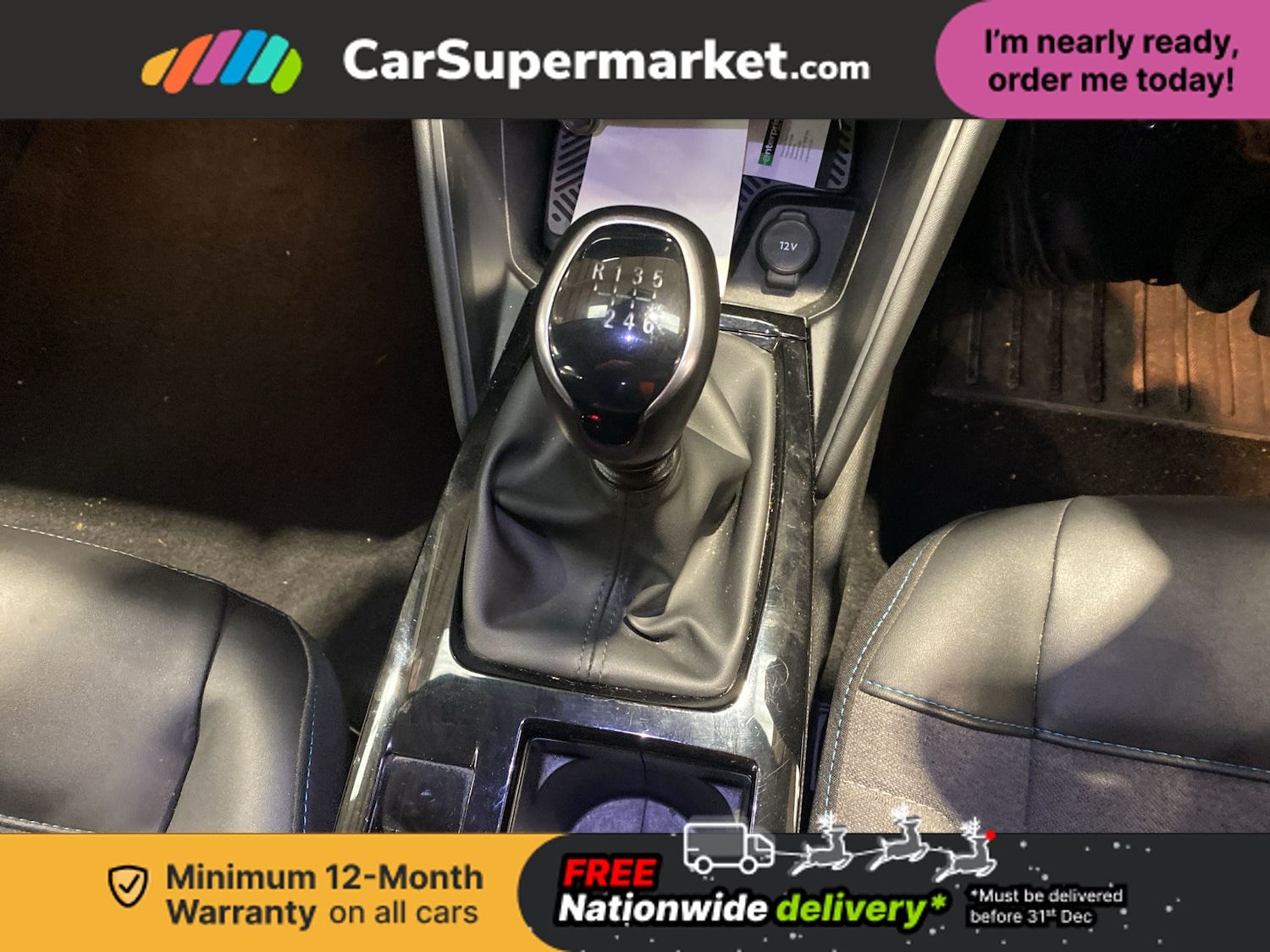 Used Citroen C4 2022 for sale - 76909398: Photo 5