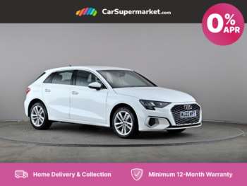 2022 - 40 TFSI e Sport S Tronic 5-Door