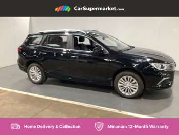 2022 - 115kW Exclusive EV 61kWh Auto 5-Door