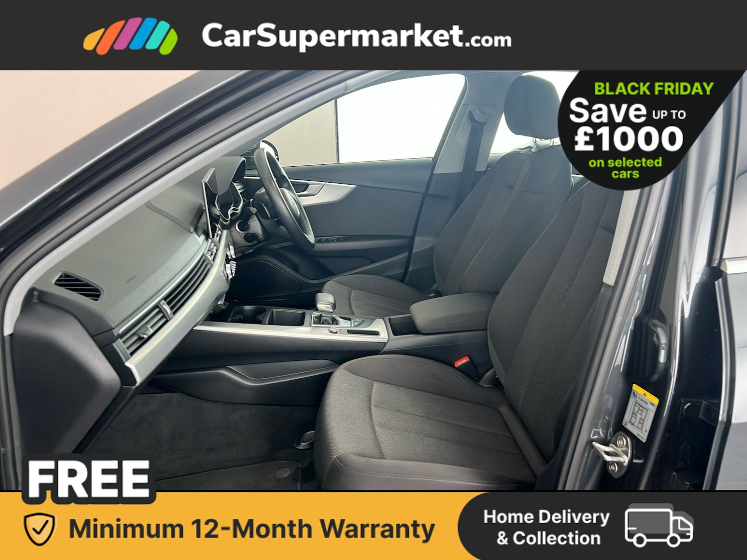 Used Audi A4 2022 for sale - 76732454: Photo 18