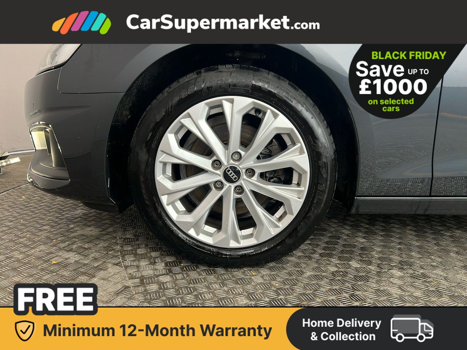 Used Audi A4 2022 for sale - 76732454: Photo 20