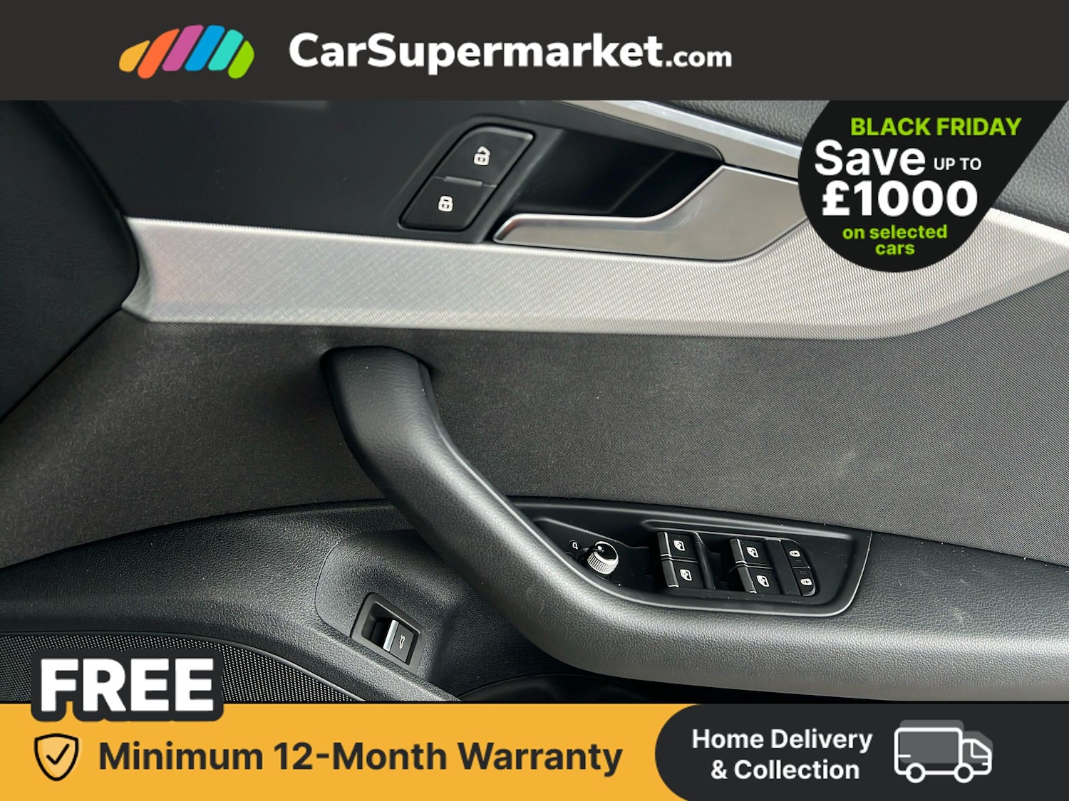 Used Audi A4 2022 for sale - 76732454: Photo 25