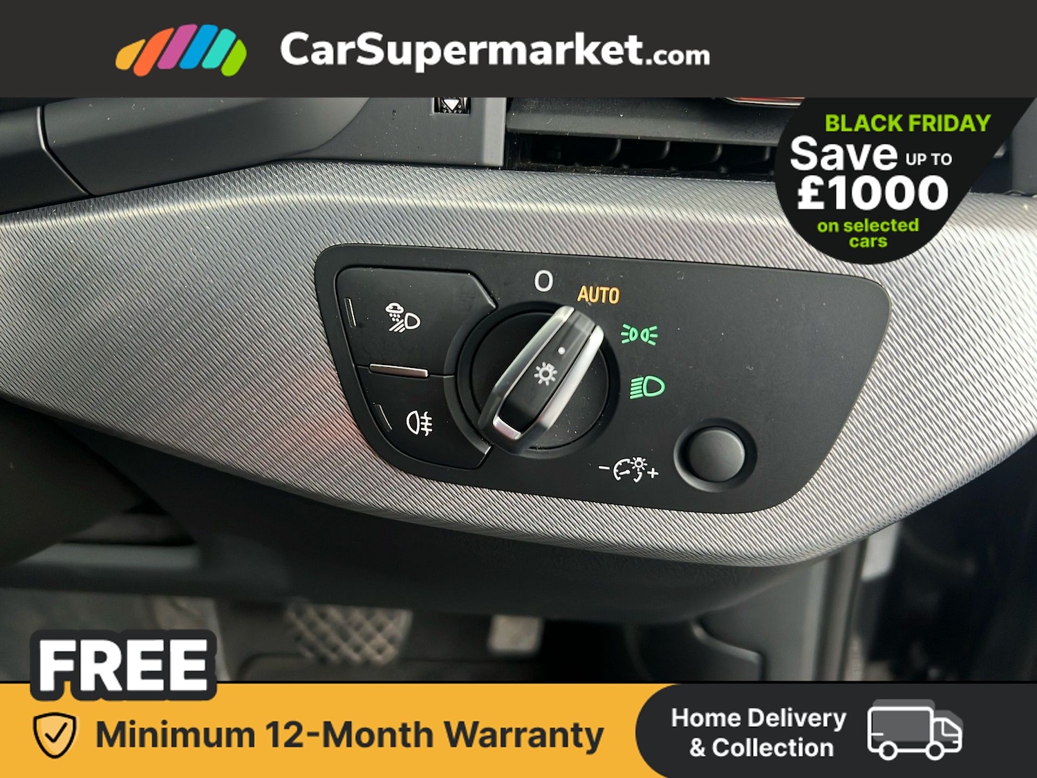 Used Audi A4 2022 for sale - 76732454: Photo 26