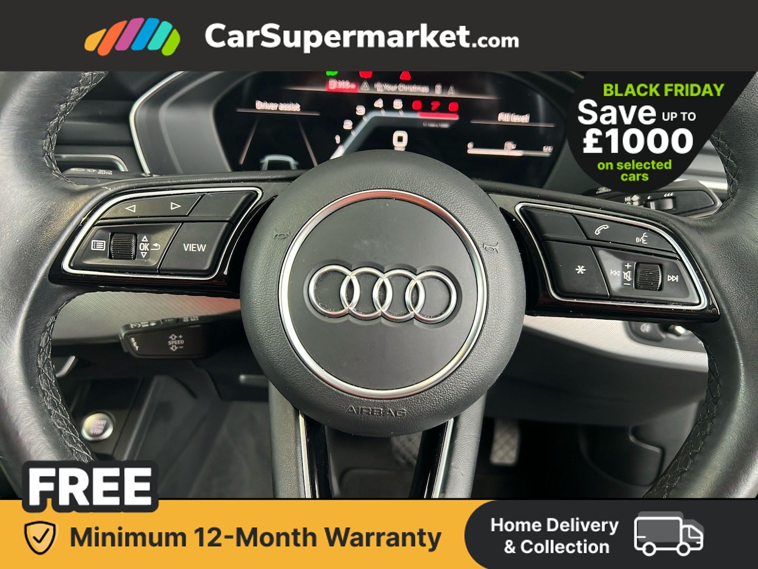 Used Audi A4 2022 for sale - 76732454: Photo 27