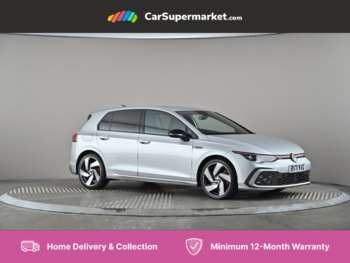 2021 - 2.0 TSI GTI DSG 5-Door