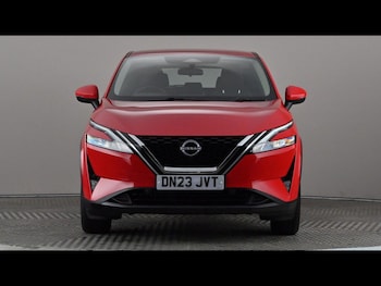 Used Nissan Qashqai 2023 for sale - 78750220: Photo
