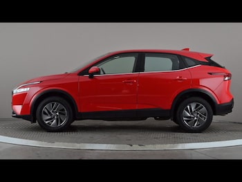 Used Nissan Qashqai 2023 for sale - 78750220: Photo