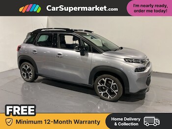Used Citroen C3 Aircross 2022 for sale - 77473002: Photo