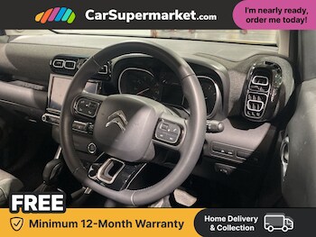 Used Citroen C3 Aircross 2022 for sale - 77473002: Photo