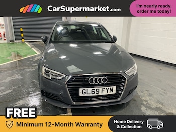 Used Audi A3 2019 for sale - 77421416: Photo
