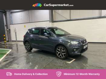 2021 - 1.0 TSI 110 FR Sport [EZ] 5-Door