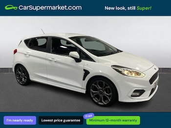 Ford Fiesta feature image