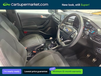 Used Ford Fiesta 2019 for sale - 78161751: Photo