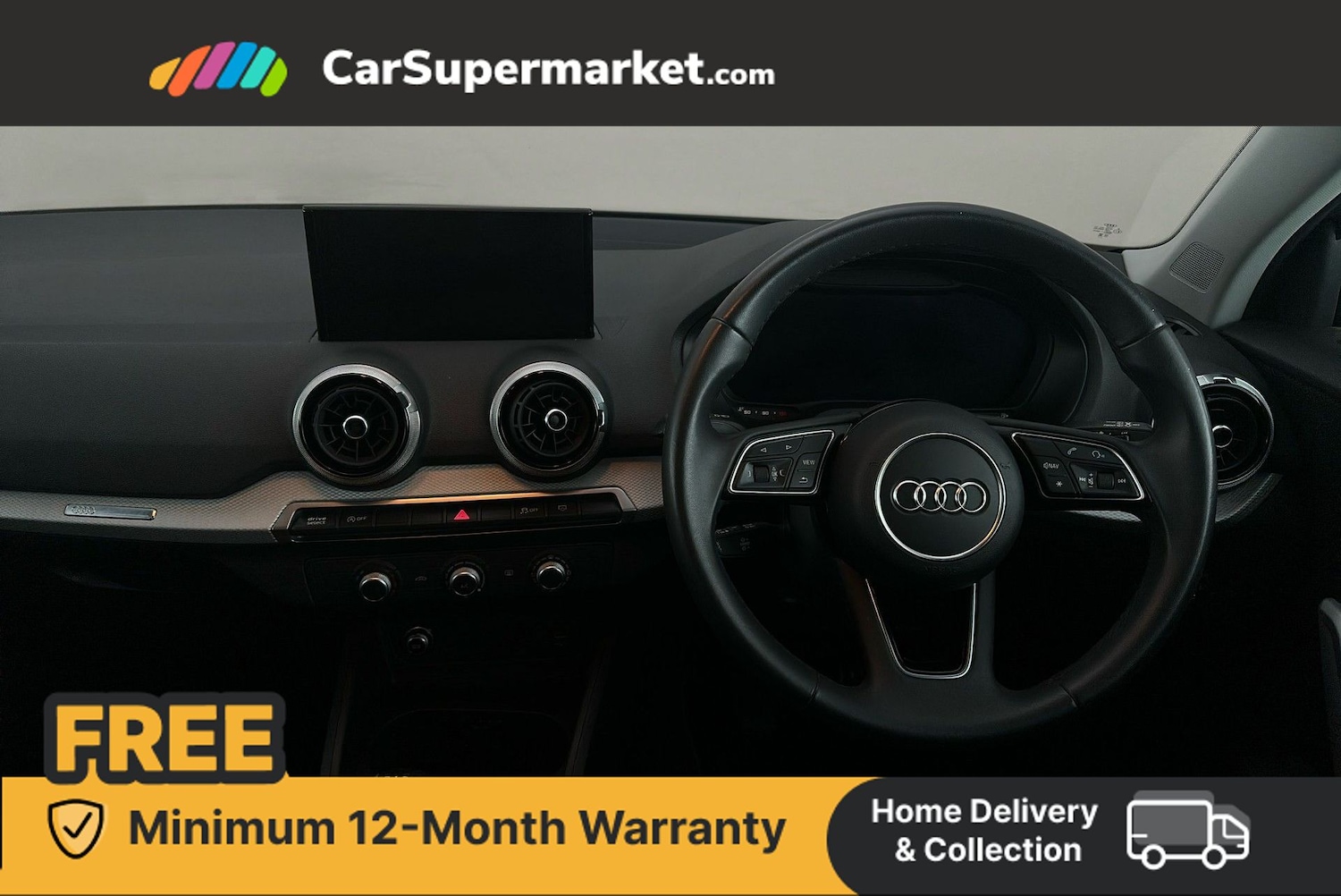 Used Audi Q2 2023 for sale - 76569453: Photo 14