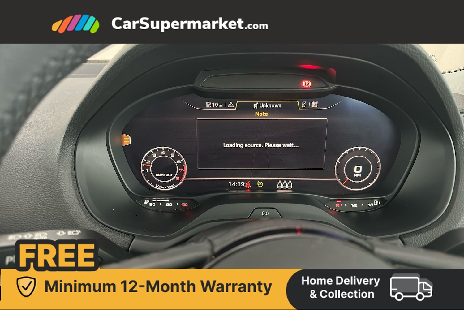 Used Audi Q2 2023 for sale - 76569453: Photo 15