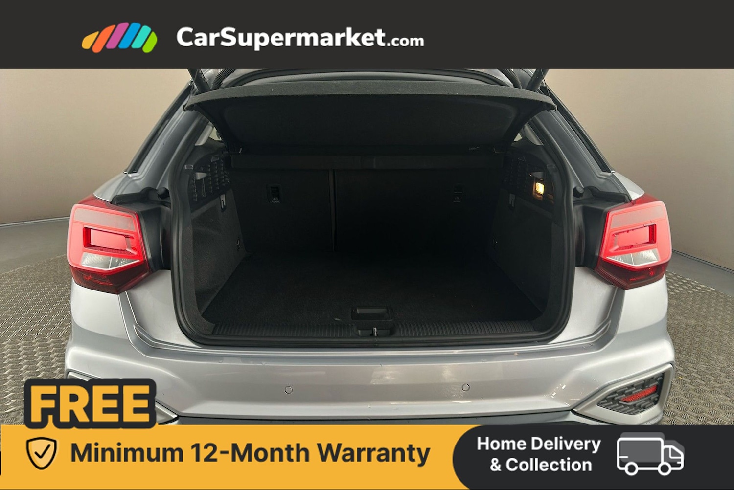 Used Audi Q2 2023 for sale - 76569453: Photo 22