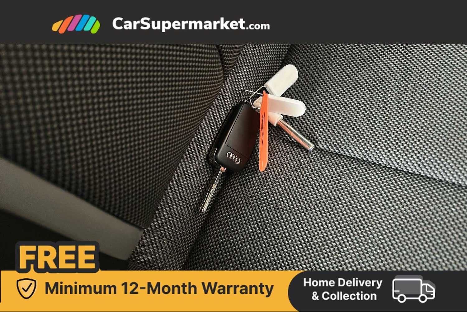 Used Audi Q2 2023 for sale - 76569453: Photo 23