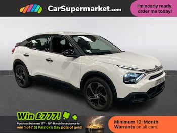 Used Citroen C4 2023 for sale - 77935584: Photo