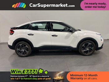 Used Citroen C4 2023 for sale - 77935584: Photo