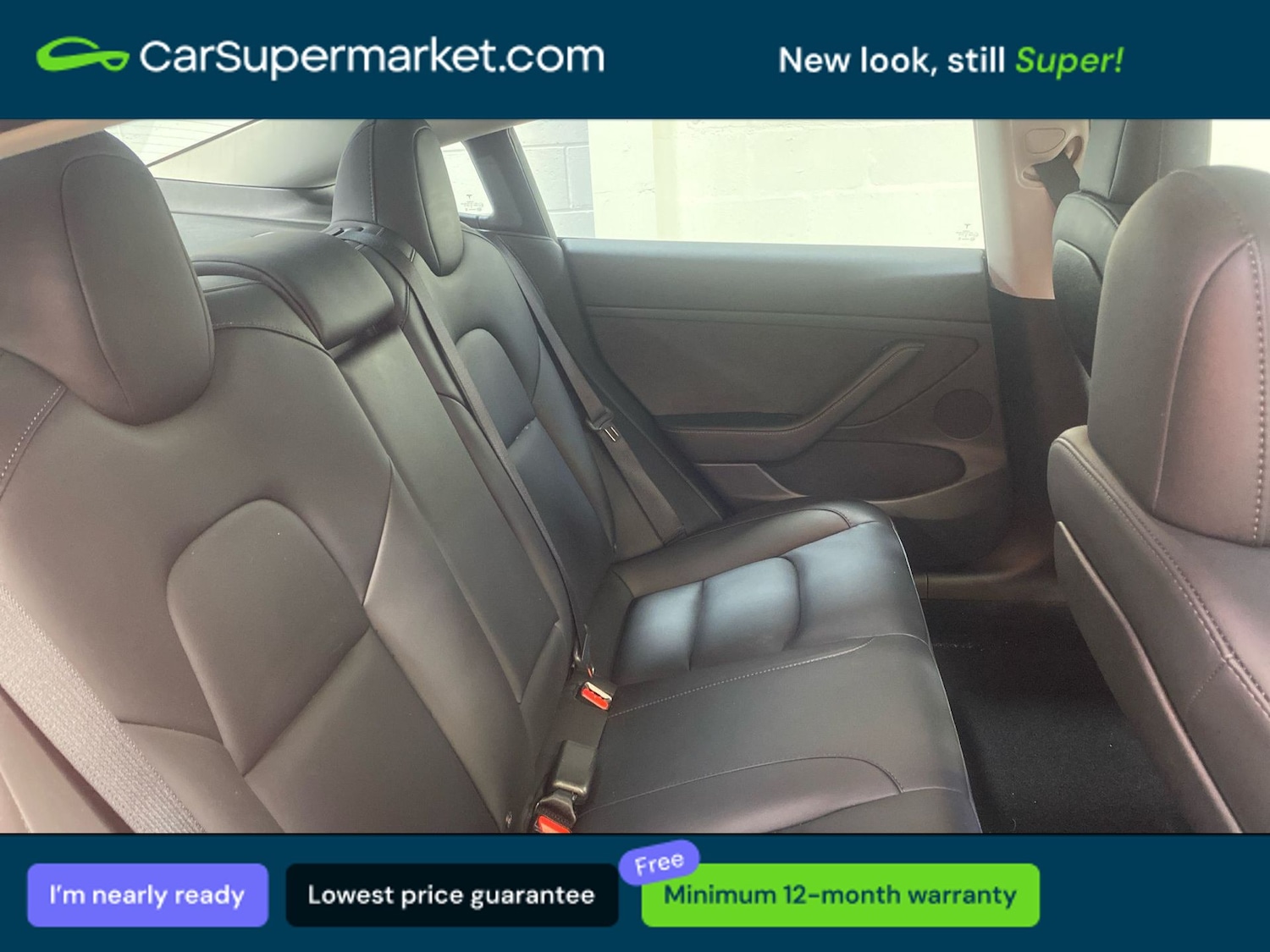 Used Tesla Model 3 2023 for sale - 78177636: Photo 5