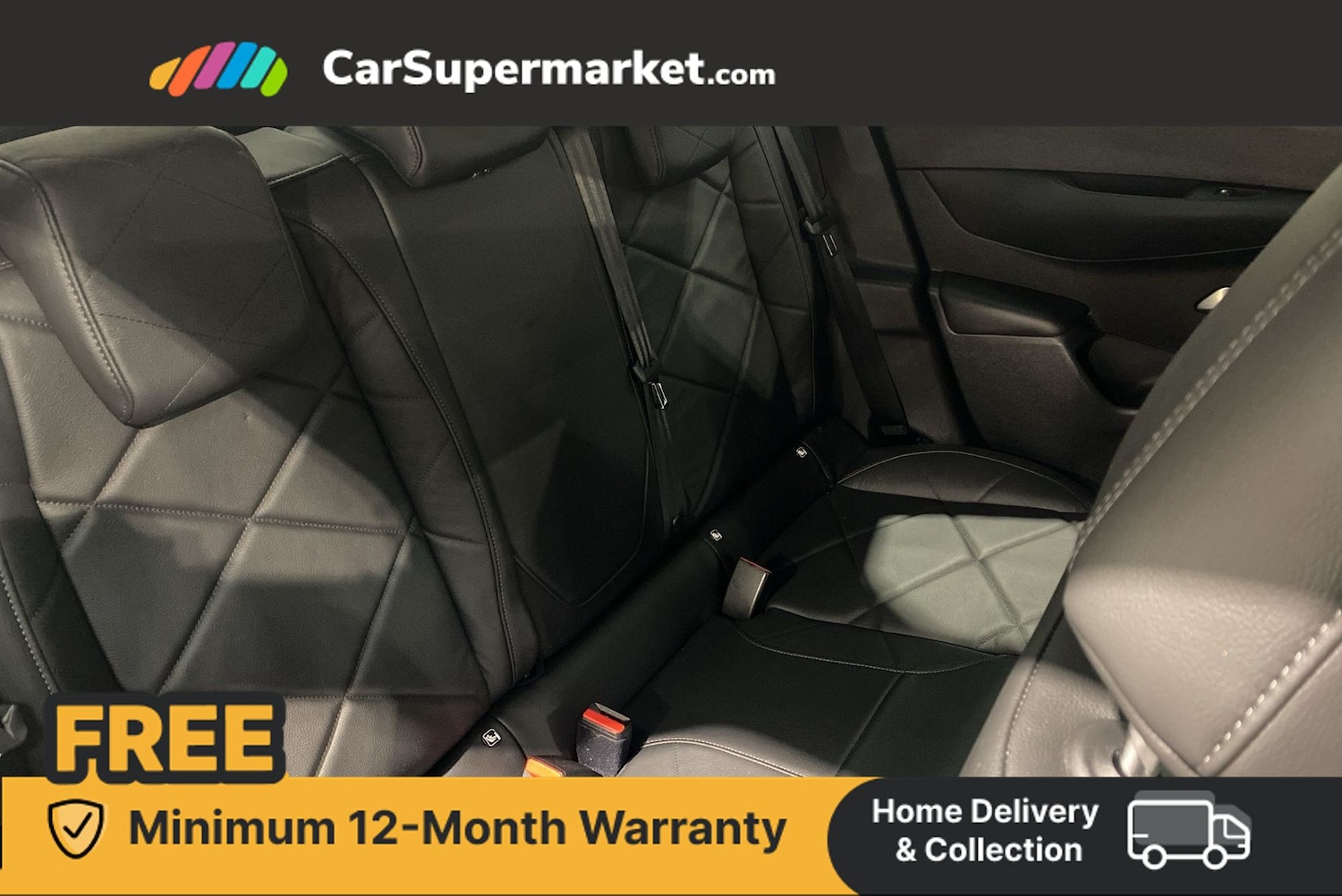 Used DS Automobiles DS 3 2022 for sale - 76481181: Photo 3