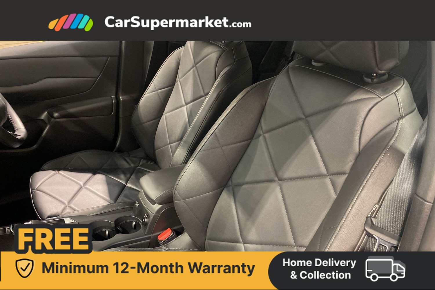 Used DS Automobiles DS 3 2022 for sale - 76481181: Photo 5