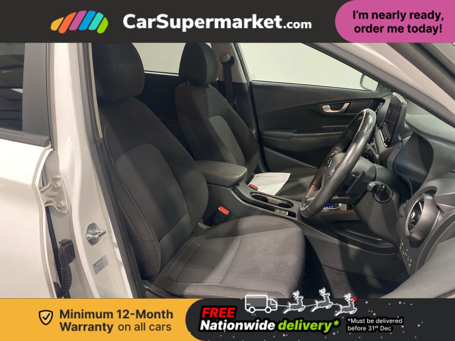 Used Hyundai KONA 2022 for sale - 76922812: Photo 7