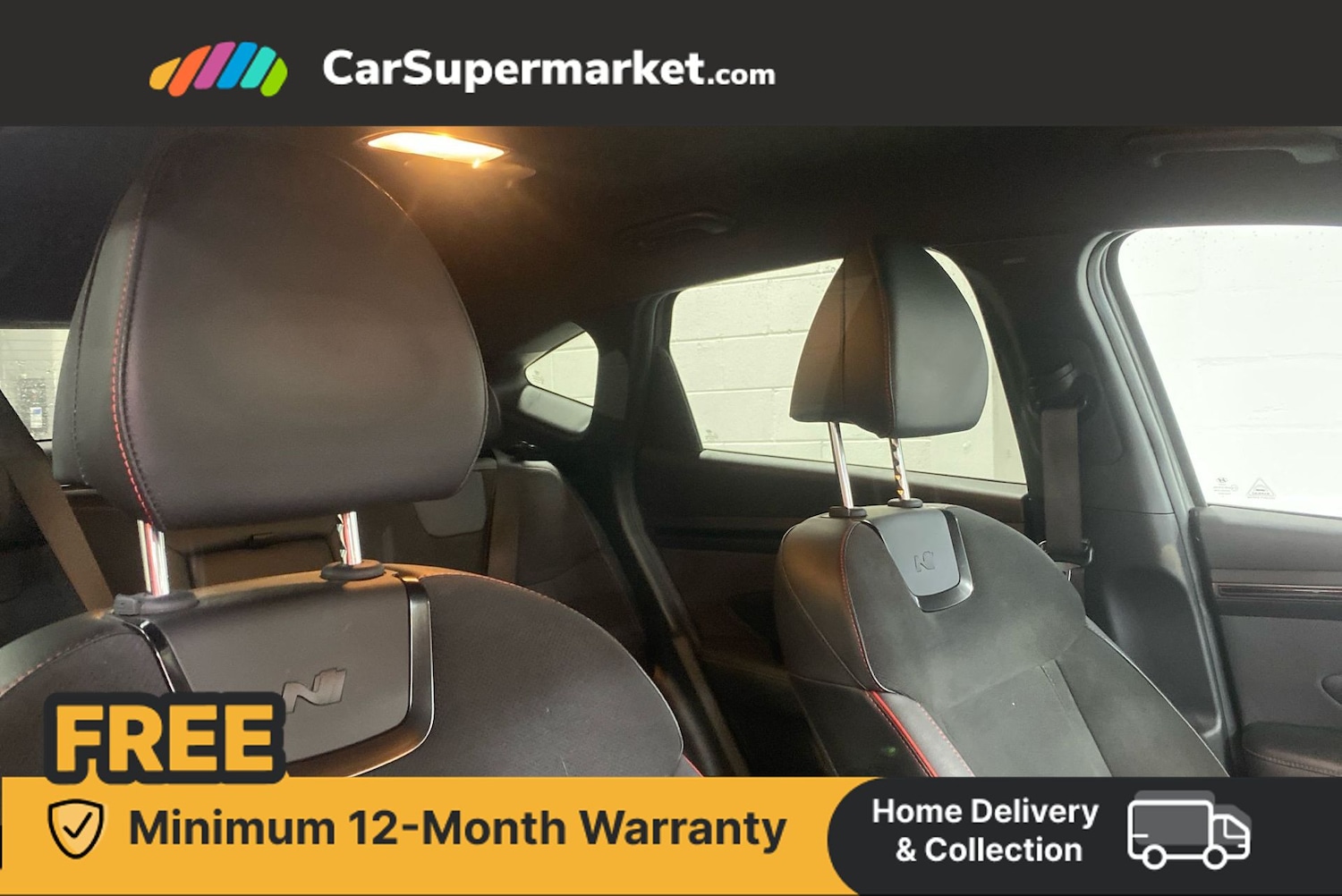 Used Hyundai TUCSON 2023 for sale - 76535152: Photo 5