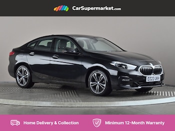 BMW - 2 Series Gran Coupe
