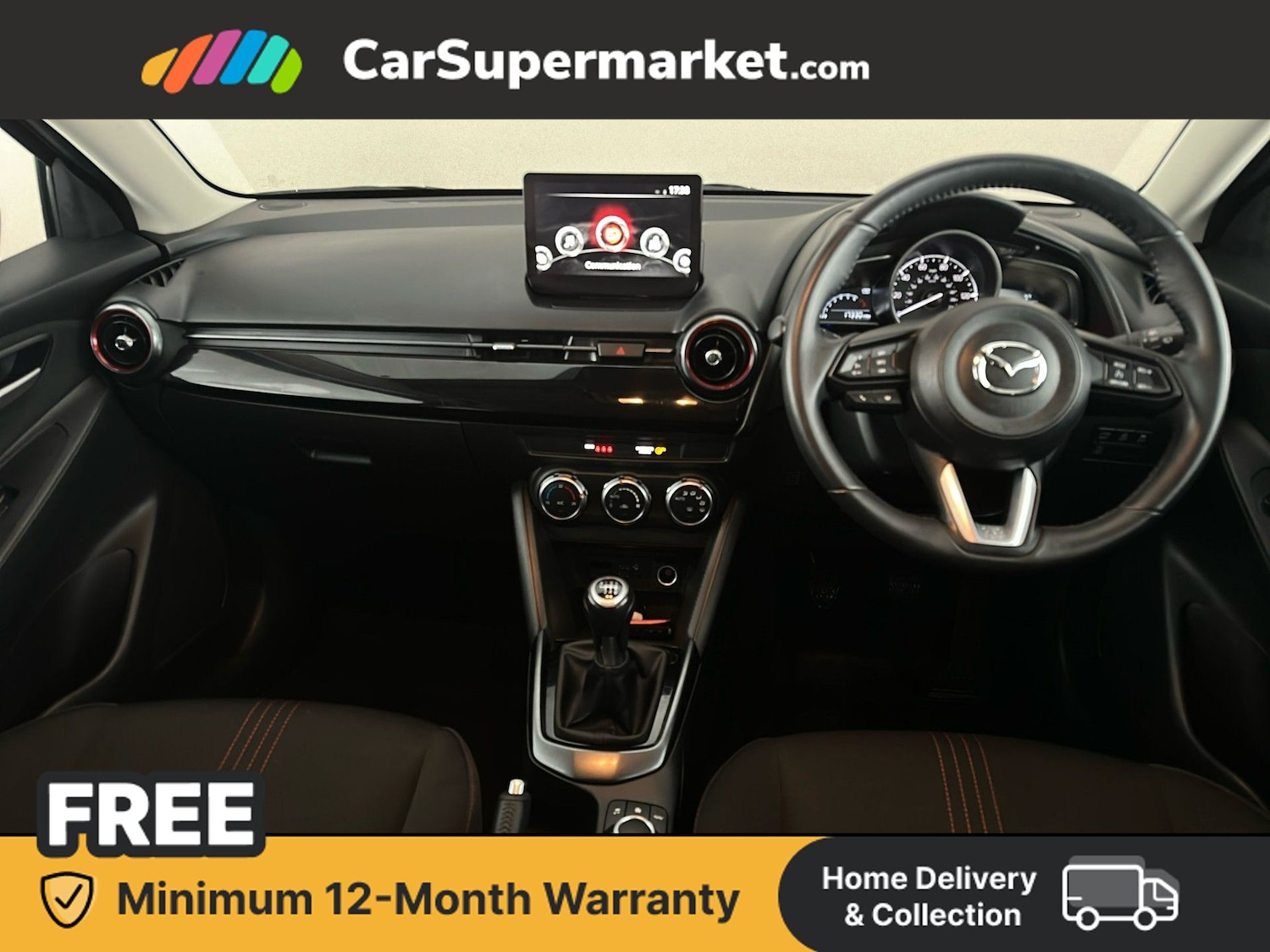 Used Mazda Mazda2 2024 for sale - 77432090: Photo 13