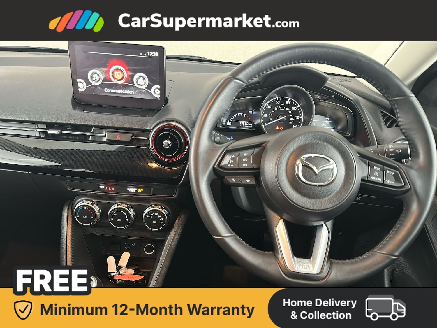 Used Mazda Mazda2 2024 for sale - 77432090: Photo 14