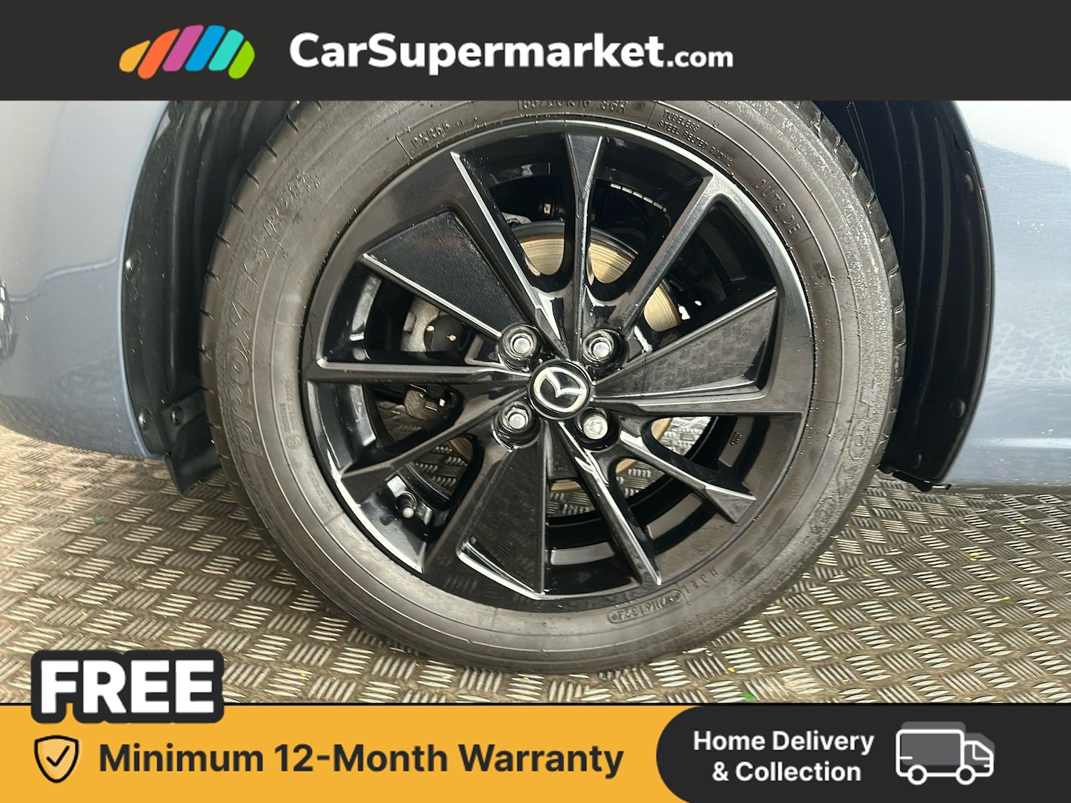 Used Mazda Mazda2 2024 for sale - 77432090: Photo 19